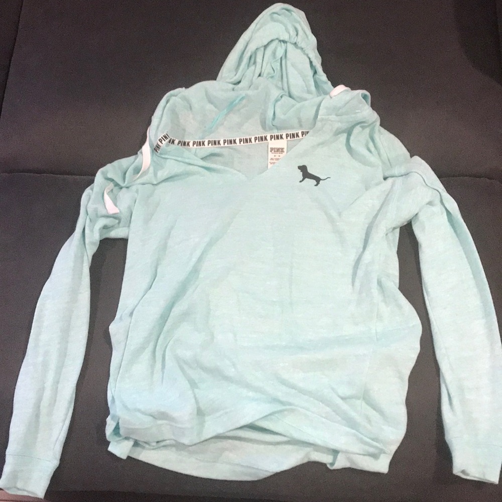 Victoria’s Secret- Pink Sweatshirt